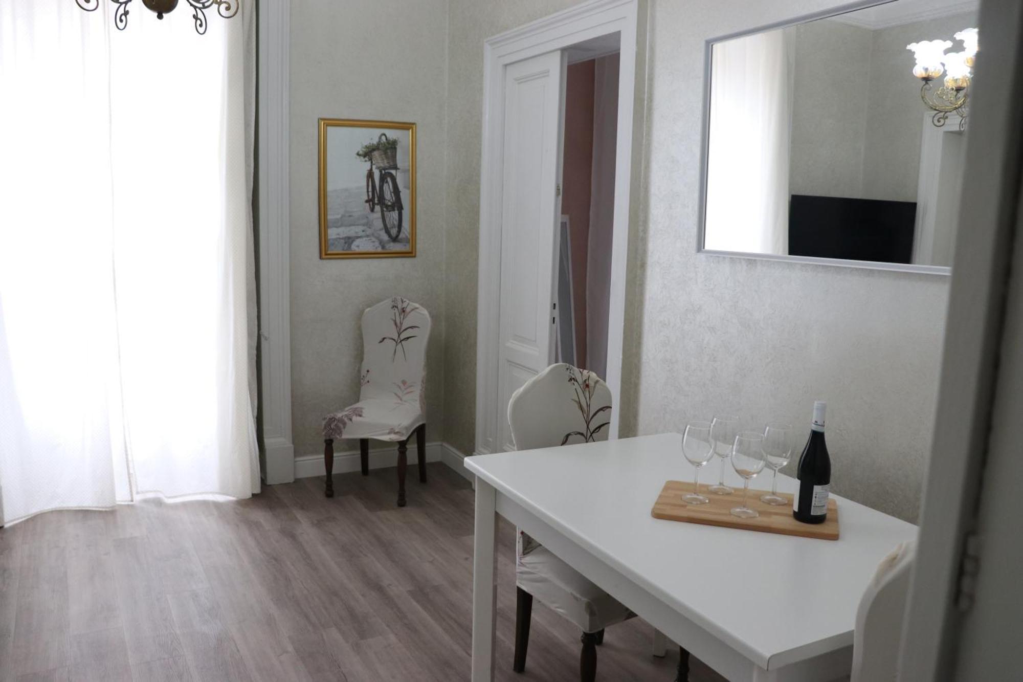 Machiavelli Home Catania Exterior photo